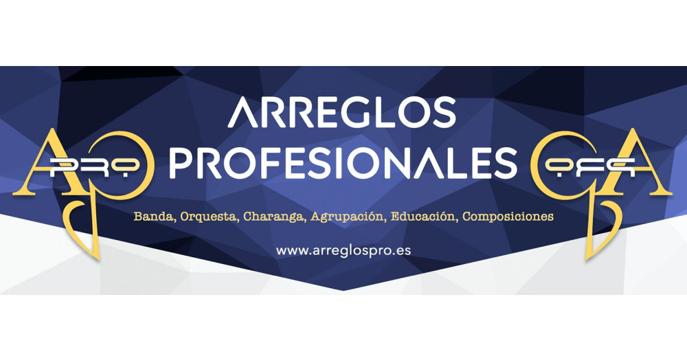 ARREGLOS PROFESIONALES